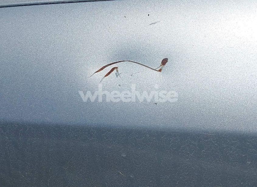 Photo 12 of 2005 Infiniti Fx35 N/A (VIN JNRAS08W35X203311)