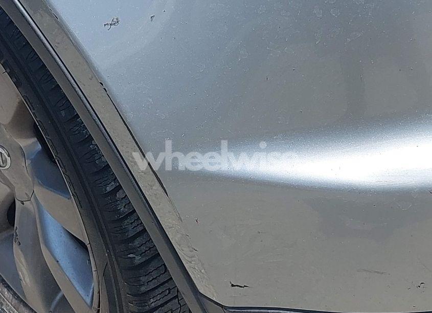 Photo 6 of 2005 Infiniti Fx35 N/A (VIN JNRAS08W35X203311)