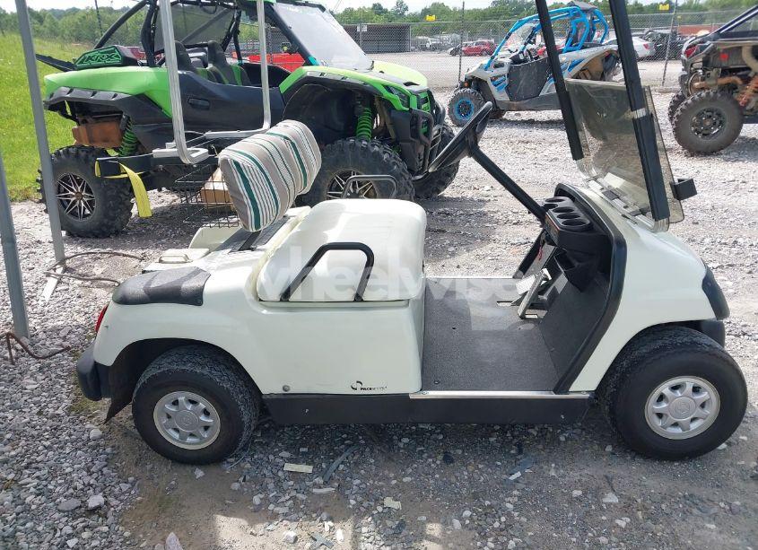 Photo 13 of 1996 Yamaha Golf CART G19 (VIN JR1001055)