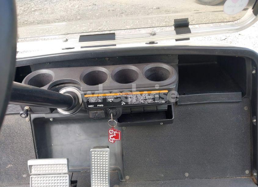 Photo 15 of 1996 Yamaha Golf CART G19 (VIN JR1001055)