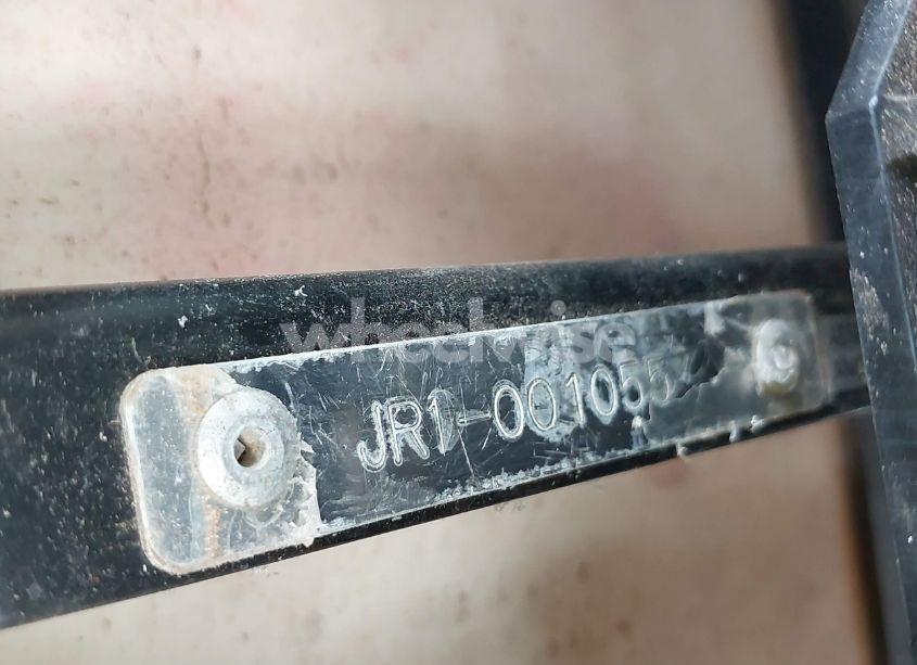 Photo 9 of 1996 Yamaha Golf CART G19 (VIN JR1001055)