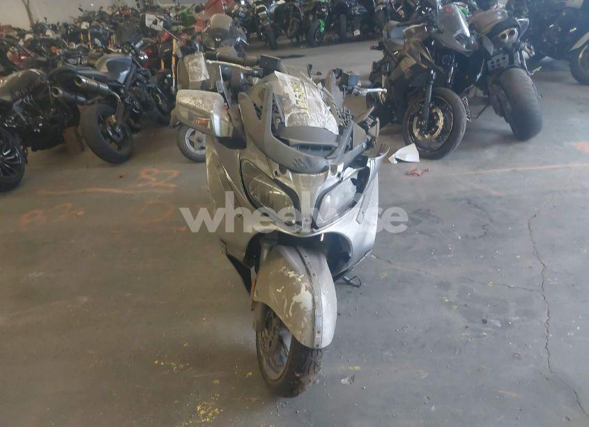 Photo 5 of 2003 Suzuki An650 K3 (VIN JS1CP51A332102070)