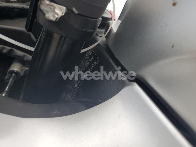 2025 SUZUKI GSX-R1000 N/A (VIN JS1DM11B0S7100437) main photo