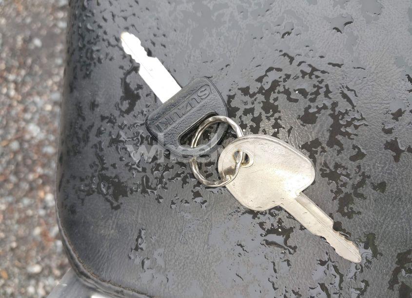 Photo 11 of 1981 Suzuki Gs450 T (VIN JS1GL52A2B2104886)