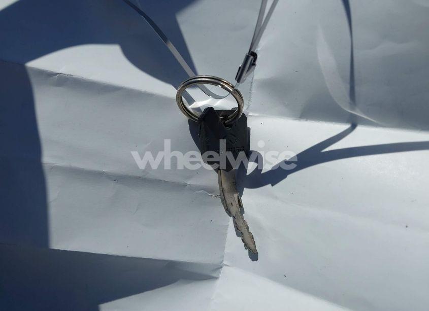 Photo 11 of 2001 Suzuki Gsf600 S (VIN JS1GN7AA312101159)