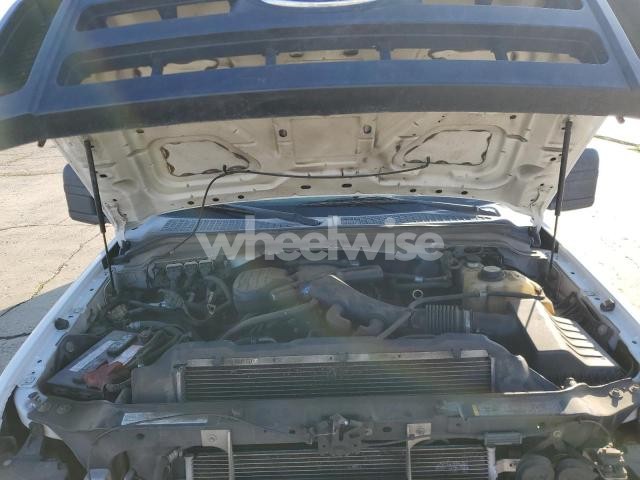 Photo 3 of 2008 FORD F450 SUPER - TRUCKS (VIN JS1GR7MA9E2102371)