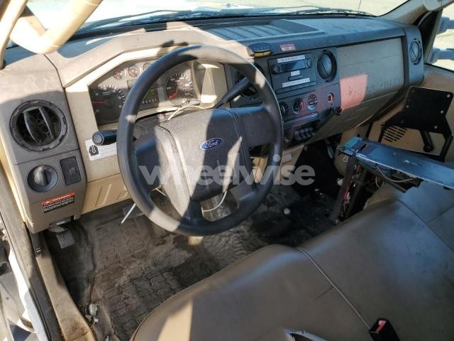 Photo 4 of 2008 FORD F450 SUPER - TRUCKS (VIN JS1GR7MA9E2102371)