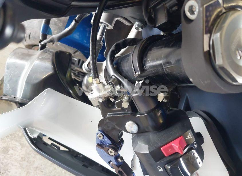 Photo 17 of 2013 Suzuki Gsx-r1000 (VIN JS1GT78A8D2102159)
