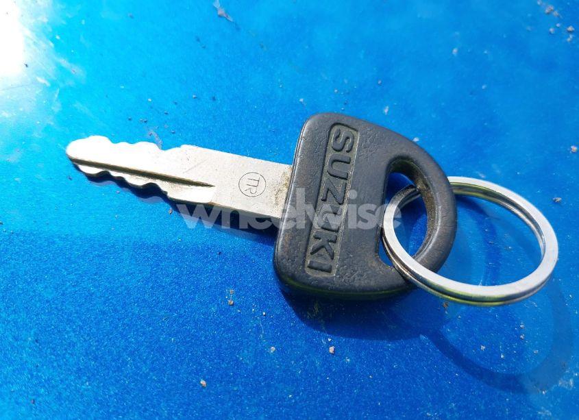 Photo 11 of 1982 Suzuki Gs1100 GL (VIN JS1GU71L0C2100302)