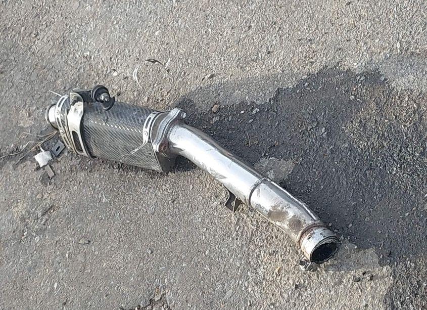 2006 Suzuki Gsx1300 R (VIN JS1GW71A562113107) main photo