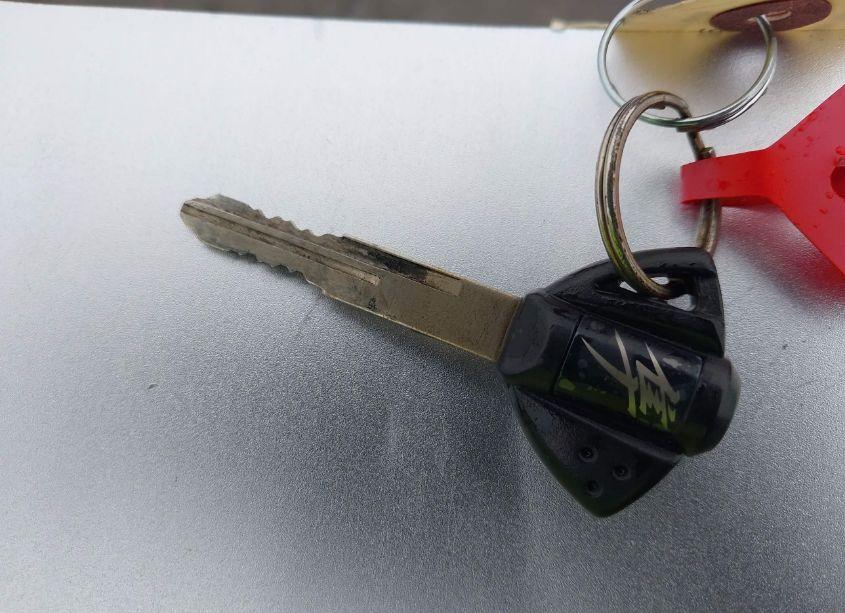 2012 Suzuki Gsx1300 R (VIN JS1GX72A8C2101394) main photo