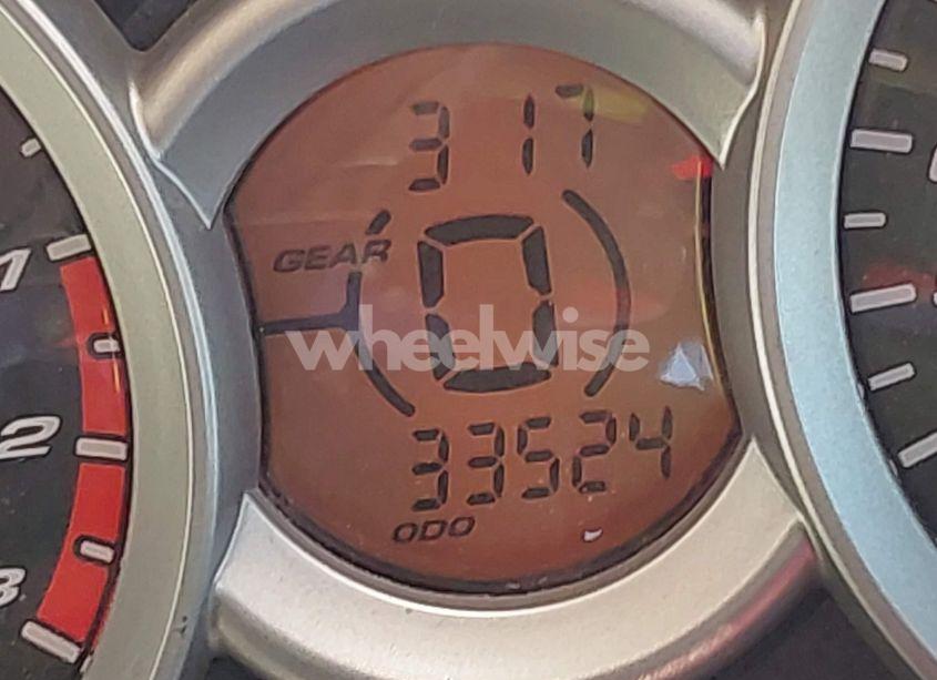 Photo 7 of 2014 Suzuki Gsx1300 RA (VIN JS1GX72B5E2100635)