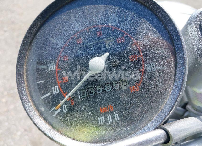 Photo 7 of 1982 Suzuki Sp250 N/A (VIN JS1SJ41A8C2101259)