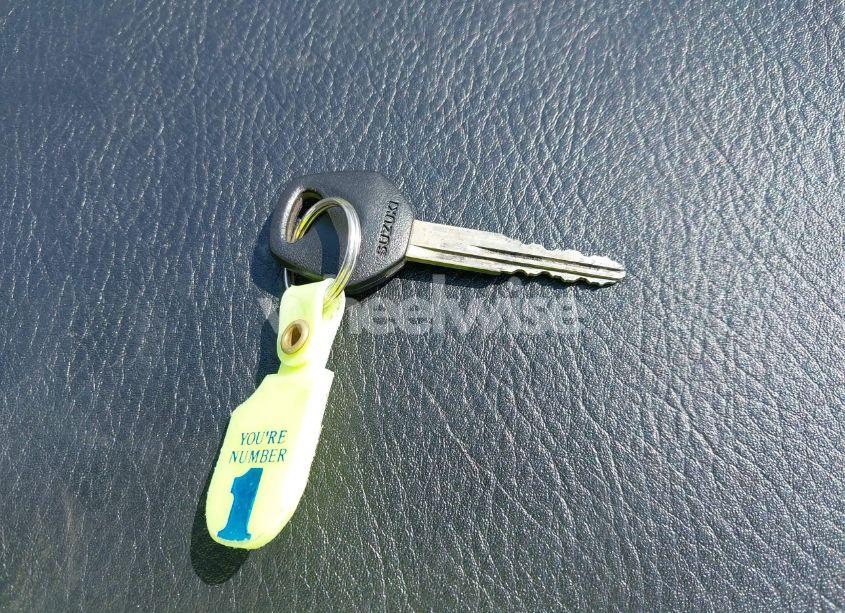 Photo 10 of 2005 Suzuki Dl650 K (VIN JS1VP54A852102329)