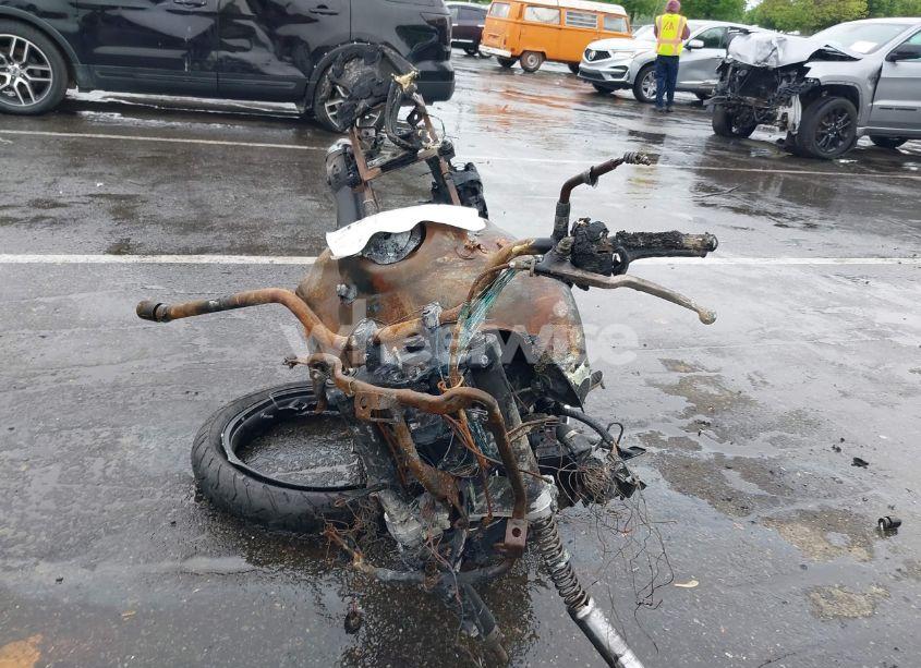 Photo 5 of 2013 Suzuki Dl650 A (VIN JS1VP56A2D2102192)