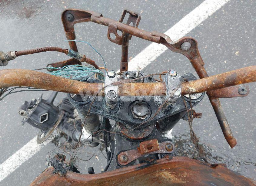 Photo 7 of 2013 Suzuki Dl650 A (VIN JS1VP56A2D2102192)