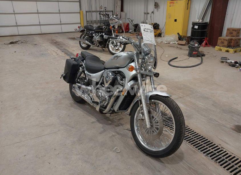 2008 Suzuki Vs800 (VIN JS1VS52A482100809) main photo