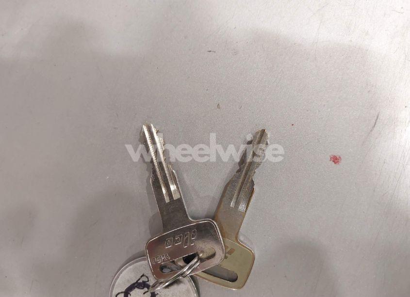 Photo 11 of 2008 Suzuki Vs800 (VIN JS1VS52A482100809)