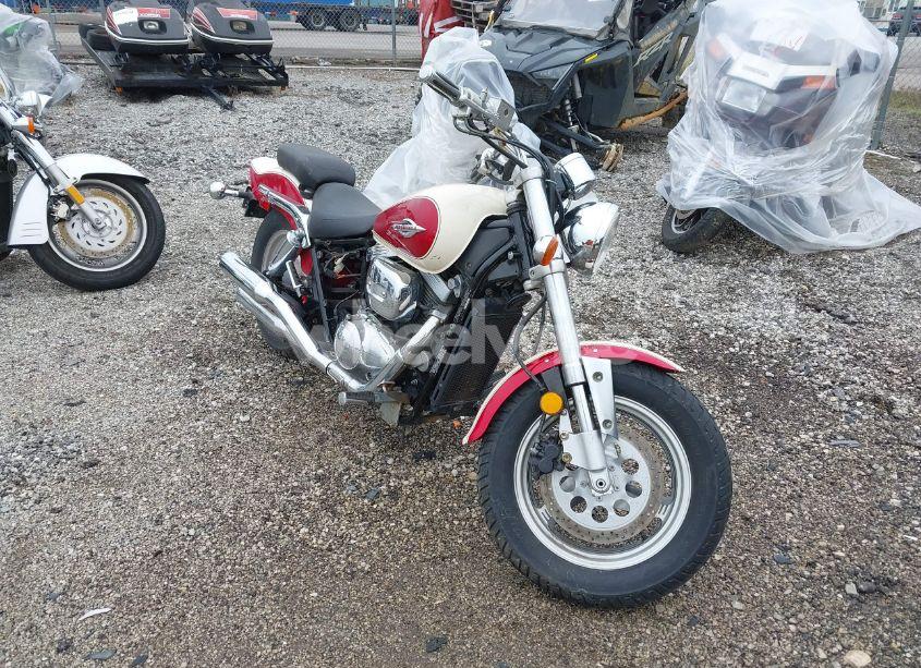 1998 Suzuki Vz800 (VIN JS1VS53A1W2103890) main photo