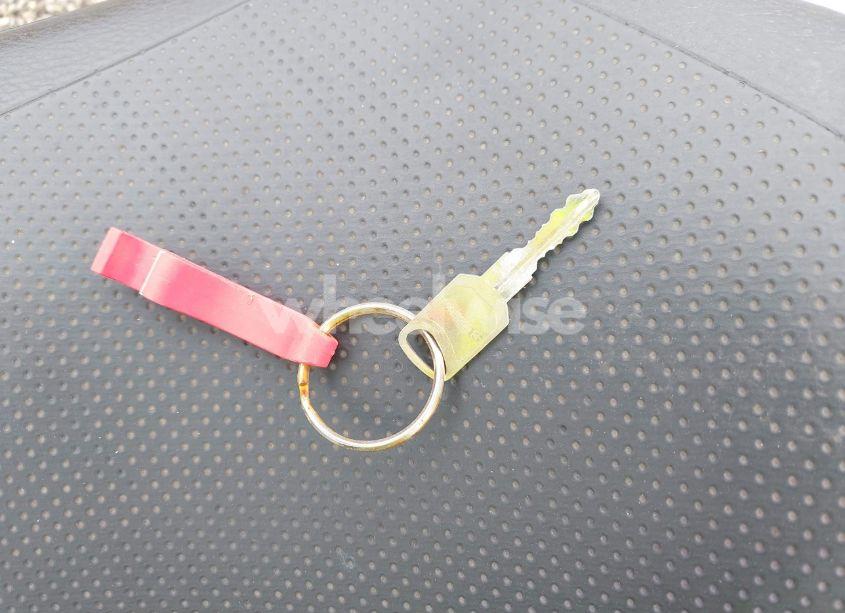 Photo 11 of 1998 Suzuki Vz800 (VIN JS1VS53A1W2103890)