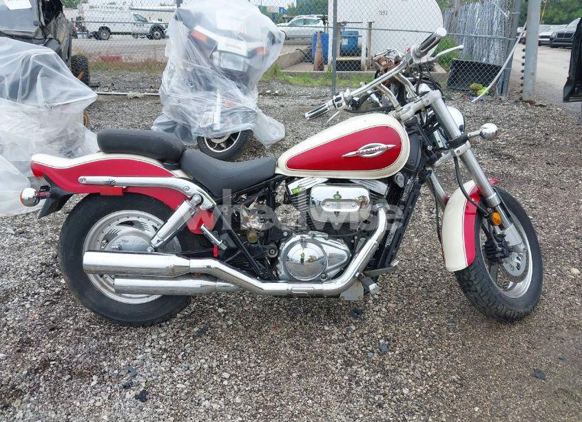 Photo 12 of 1998 Suzuki Vz800 (VIN JS1VS53A1W2103890)