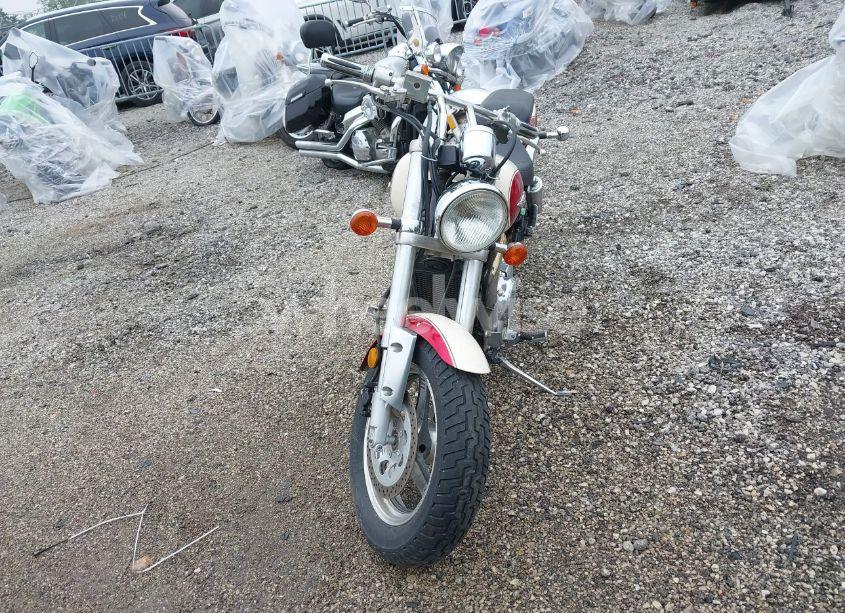 Photo 5 of 1998 Suzuki Vz800 (VIN JS1VS53A1W2103890)