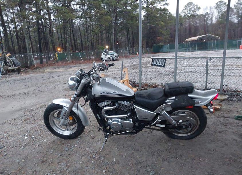 2003 Suzuki Vz800 (VIN JS1VS53A232101609) main photo