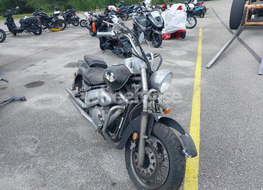 2003 Suzuki Vl800 N/A (VIN JS1VS54A032109030) main photo