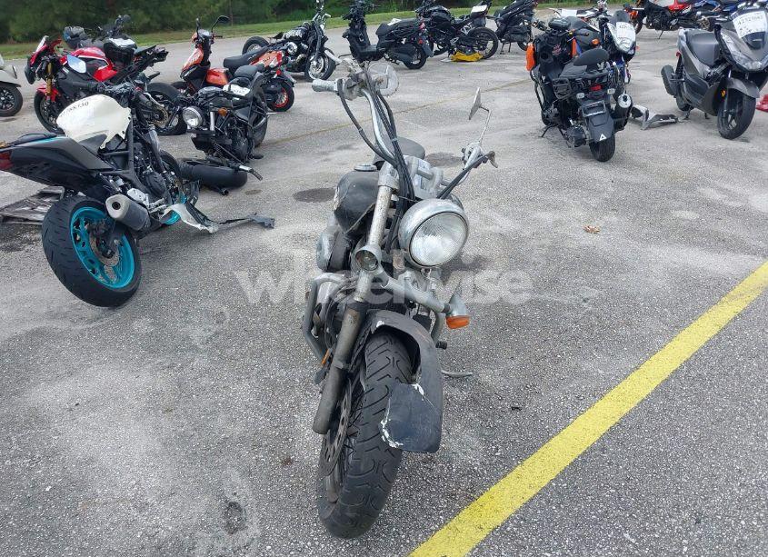 Photo 5 of 2003 Suzuki Vl800 N/A (VIN JS1VS54A032109030)