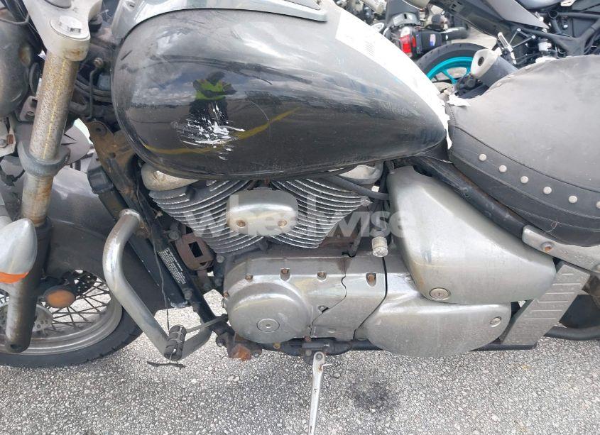 Photo 9 of 2003 Suzuki Vl800 N/A (VIN JS1VS54A032109030)