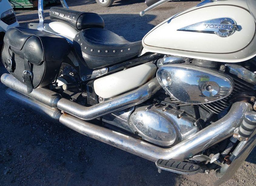 2003 Suzuki Vl800 N/A (VIN JS1VS54A932108880) main photo