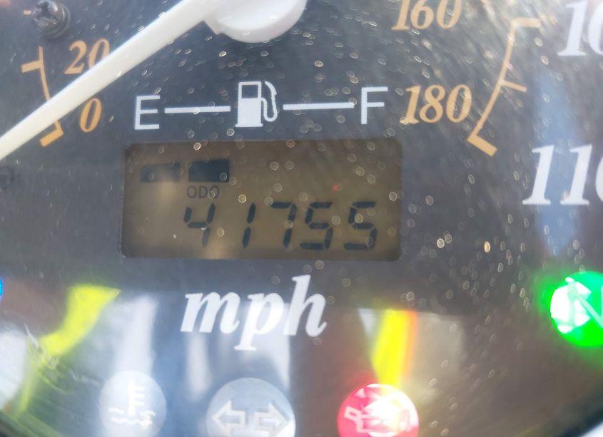 Photo 2 of 2003 Suzuki Vl800 N/A (VIN JS1VS54AX32101453)