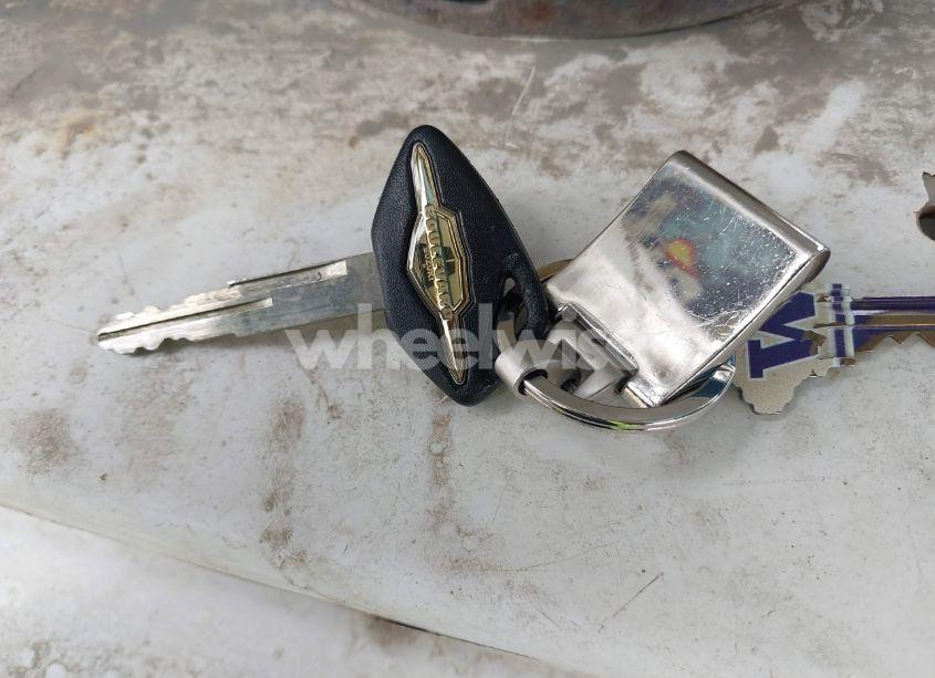 Photo 11 of 2008 Suzuki Vl800 N/A (VIN JS1VS55A482107139)