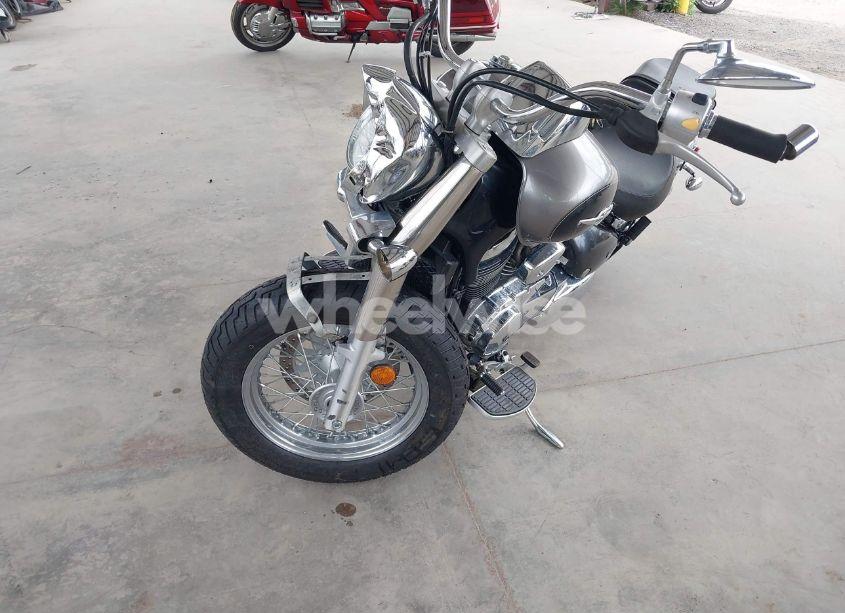 Photo 2 of 2008 Suzuki Vl800 N/A (VIN JS1VS55A482107139)