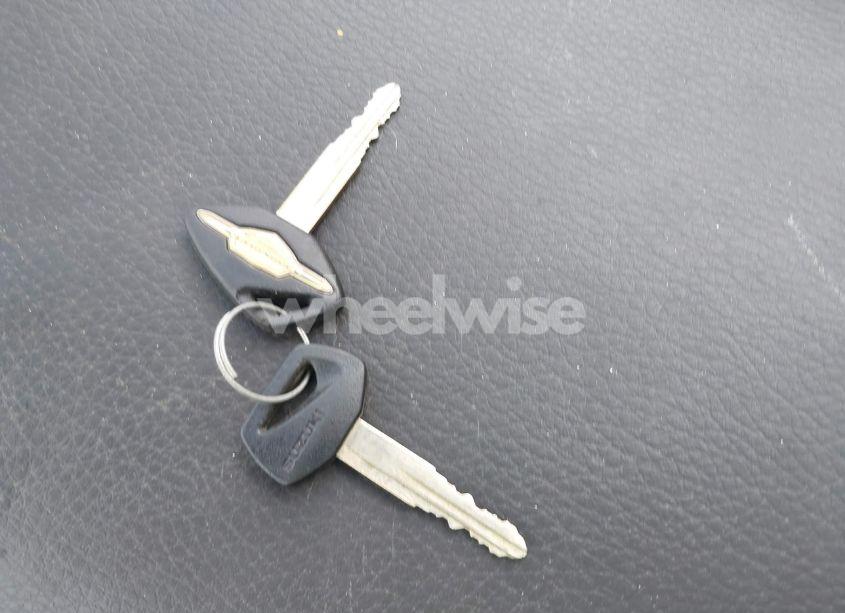 Photo 11 of 2009 Suzuki Vl800 N/A (VIN JS1VS55A492103531)