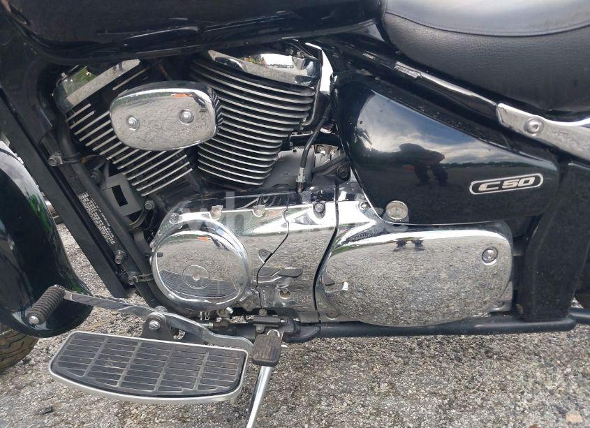 Photo 9 of 2009 Suzuki Vl800 N/A (VIN JS1VS55A492103531)