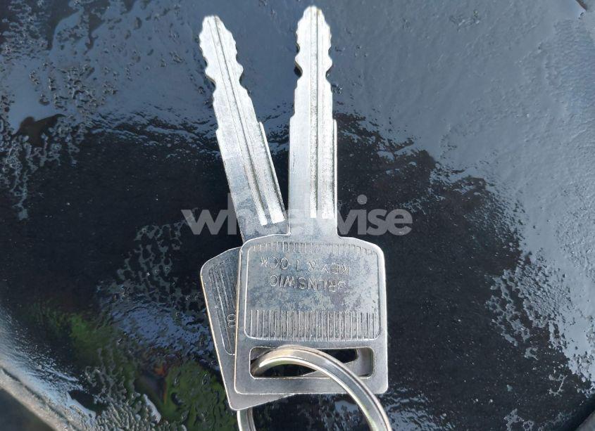 Photo 11 of 2008 Suzuki Vl800 N/A (VIN JS1VS55A682103593)