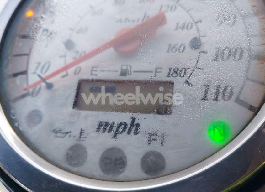 Photo 7 of 2008 Suzuki Vl800 N/A (VIN JS1VS55A682103593)