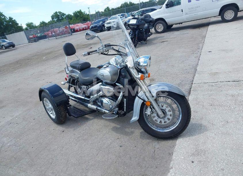 2006 Suzuki C50 N/A (VIN JS1VS55AX62108406) main photo