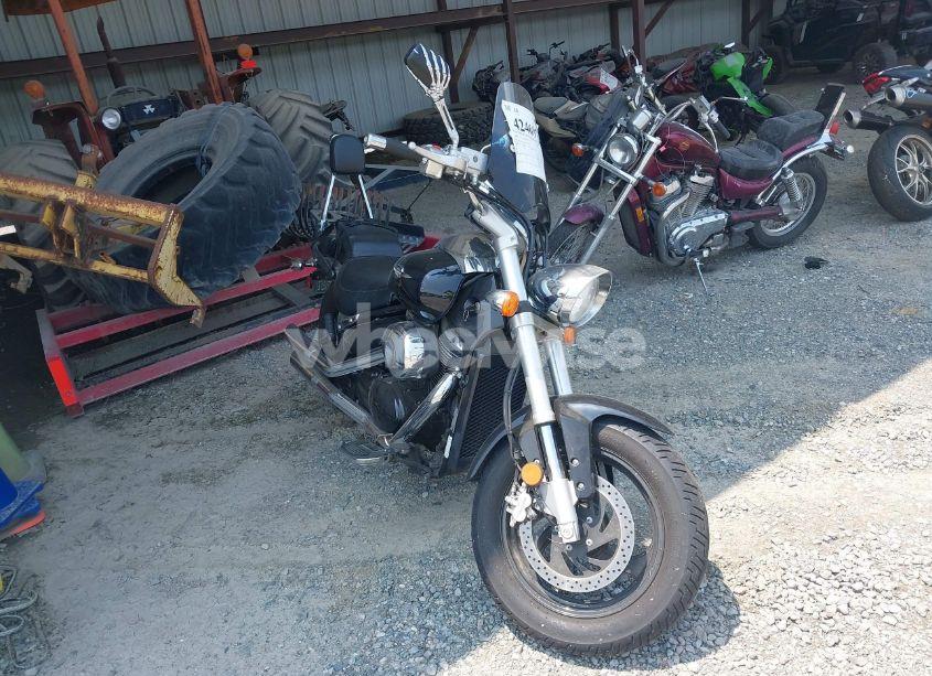 2008 Suzuki Vz800 (VIN JS1VS56A382101735) main photo