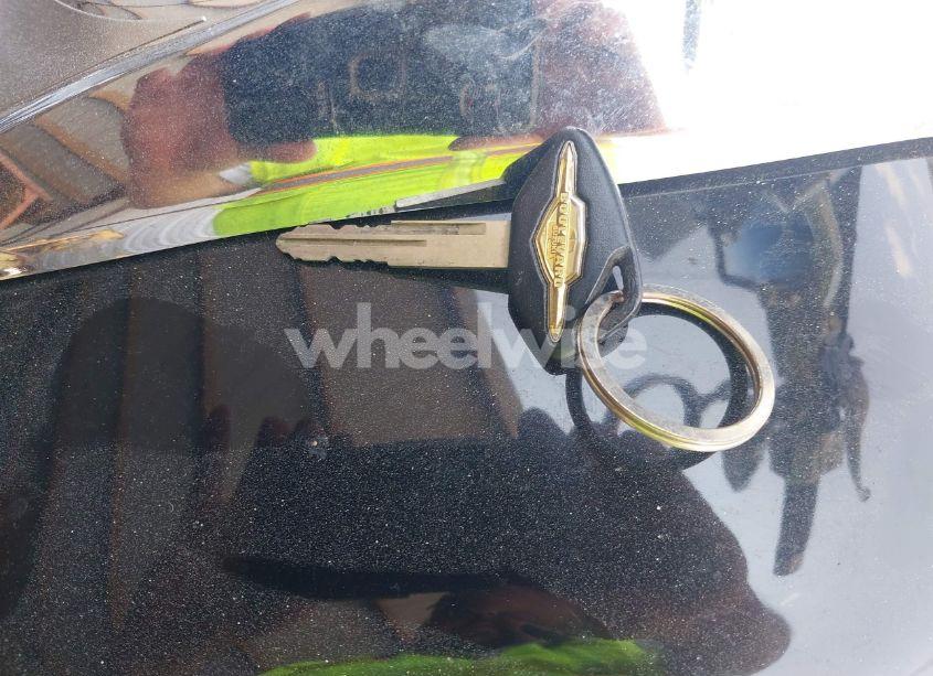 Photo 11 of 2008 Suzuki Vz800 (VIN JS1VS56A382101735)