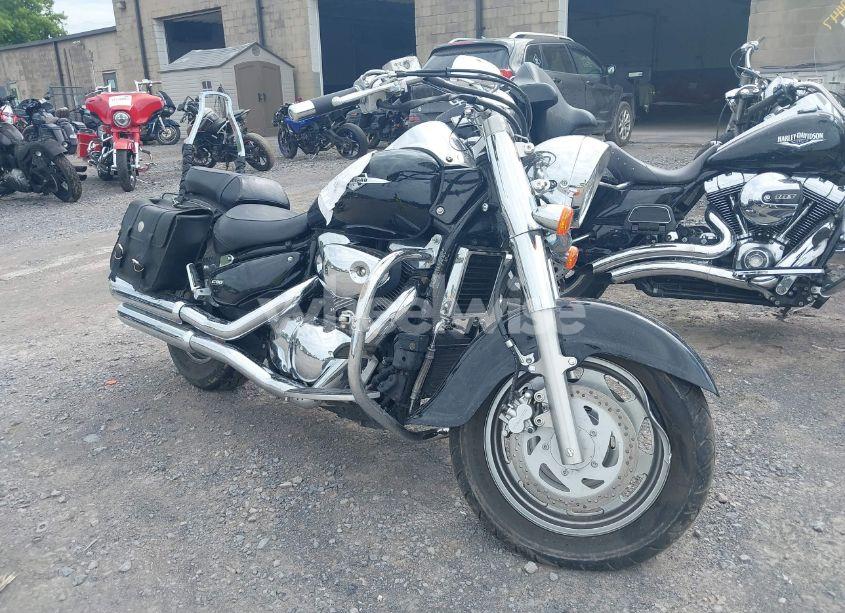 2005 Suzuki C90 (VIN JS1VY52A052107735) main photo