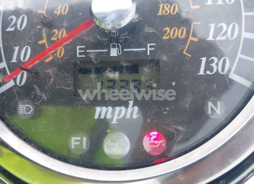 Photo 14 of 2005 Suzuki C90 (VIN JS1VY52A052107735)