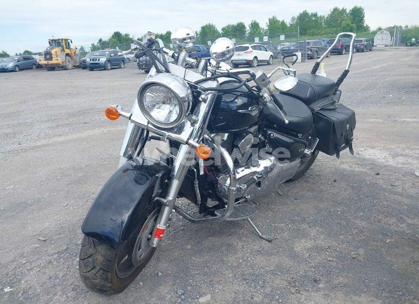 Photo 2 of 2005 Suzuki C90 (VIN JS1VY52A052107735)