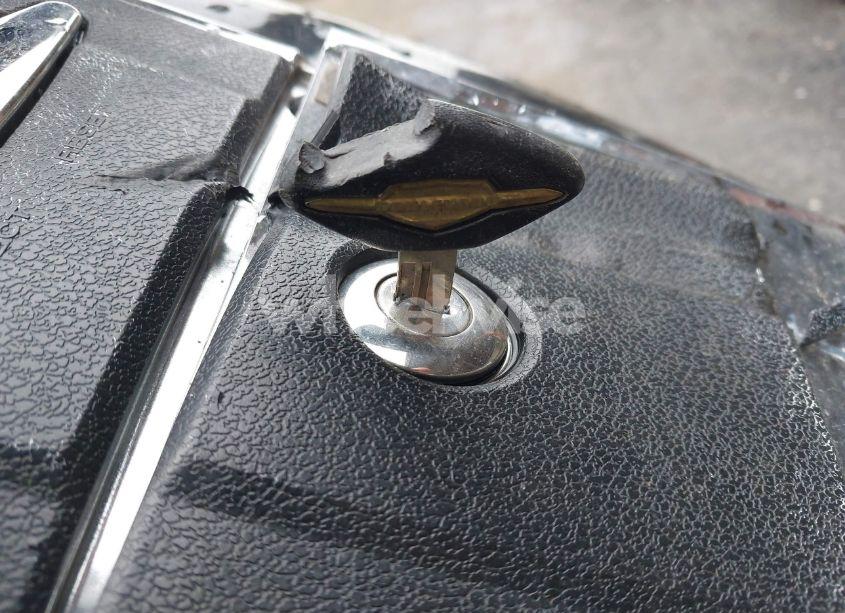 Photo 11 of 2007 Suzuki Vl1500 (VIN JS1VY52A572104171)