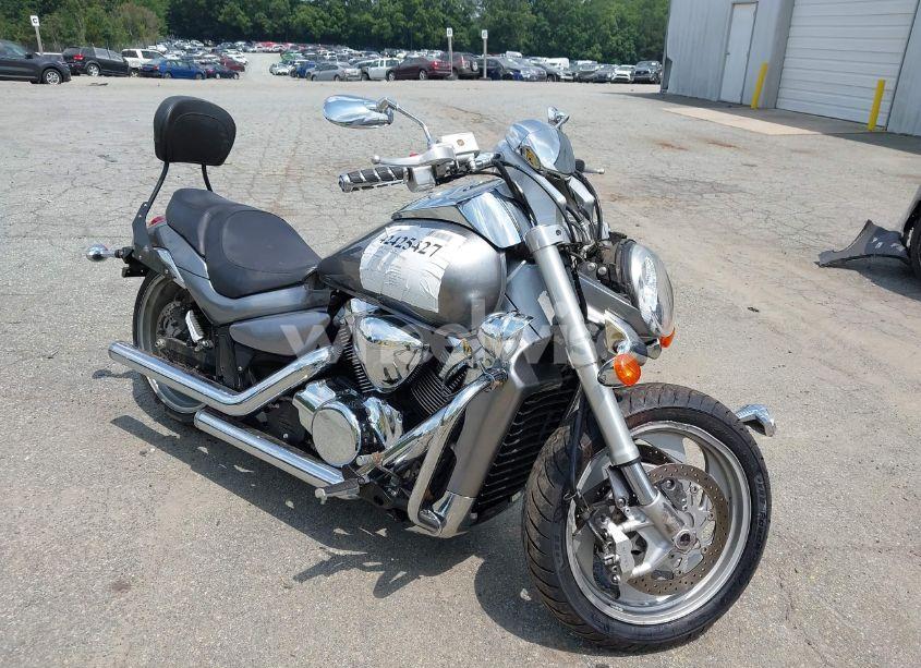 2008 Suzuki Vzr1800 (VIN JS1VY53A682104177) main photo