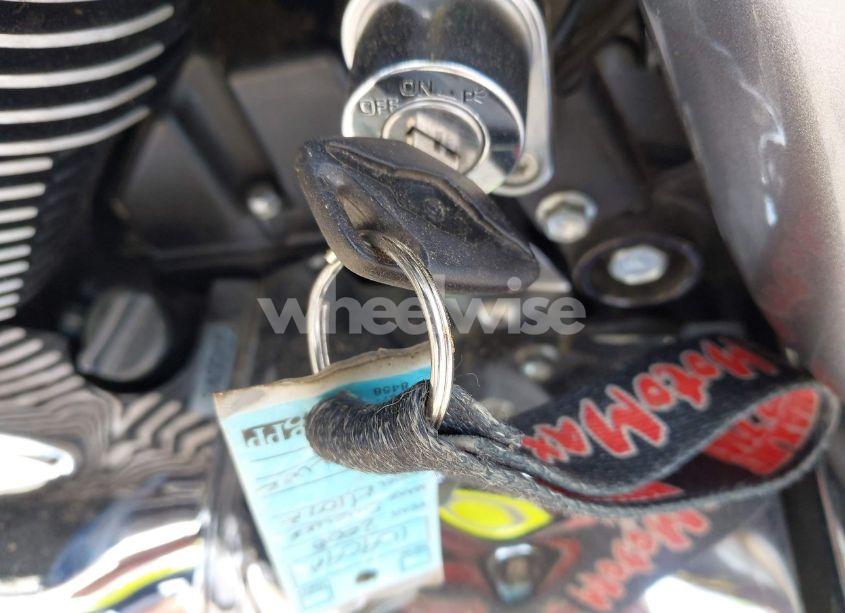 Photo 11 of 2008 Suzuki Vzr1800 (VIN JS1VY53A682104177)