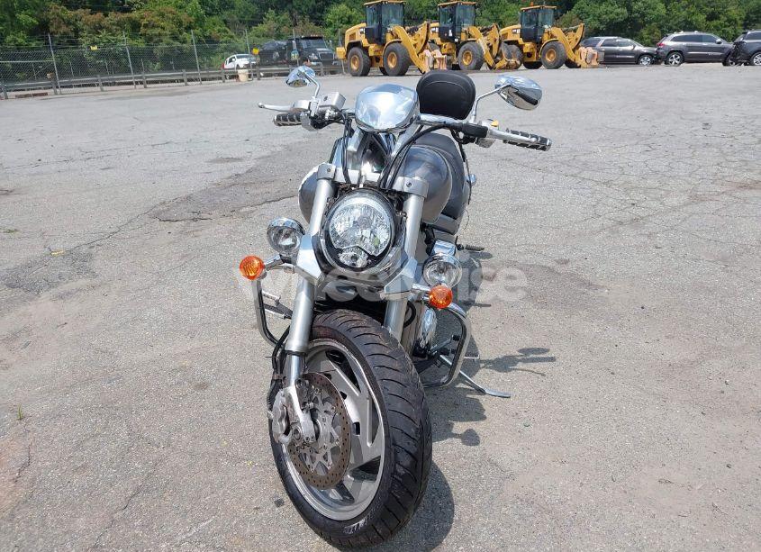 Photo 5 of 2008 Suzuki Vzr1800 (VIN JS1VY53A682104177)