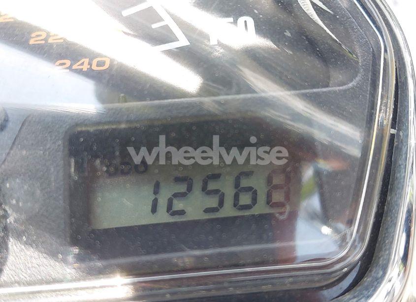 Photo 7 of 2008 Suzuki Vzr1800 (VIN JS1VY53A682104177)