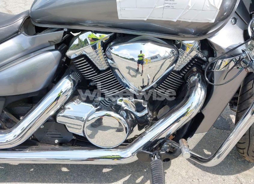 Photo 8 of 2008 Suzuki Vzr1800 (VIN JS1VY53A682104177)